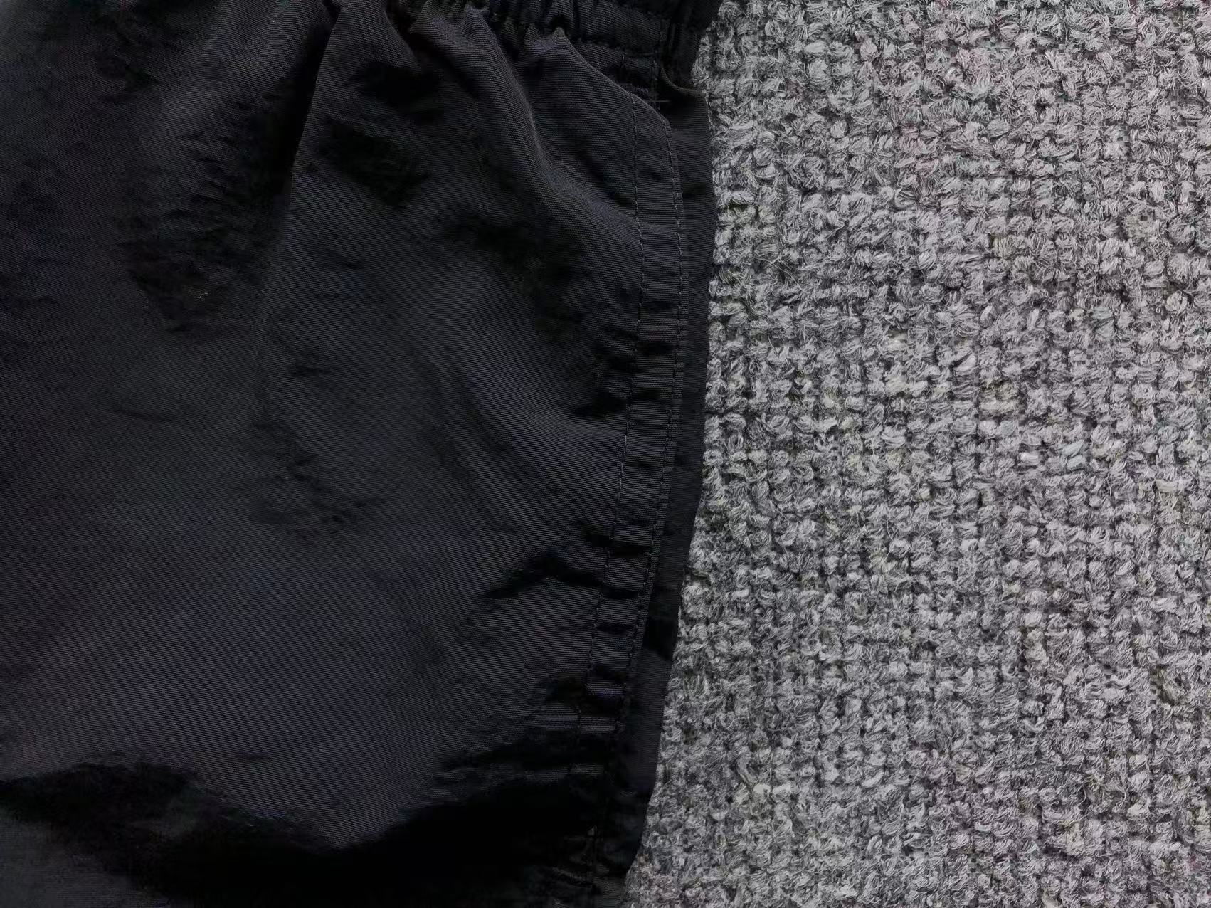 S - SHORTS