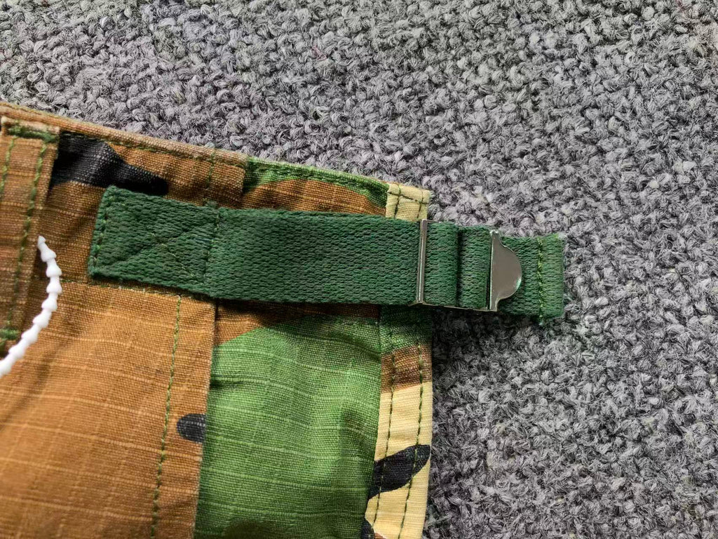 F - SHORTS