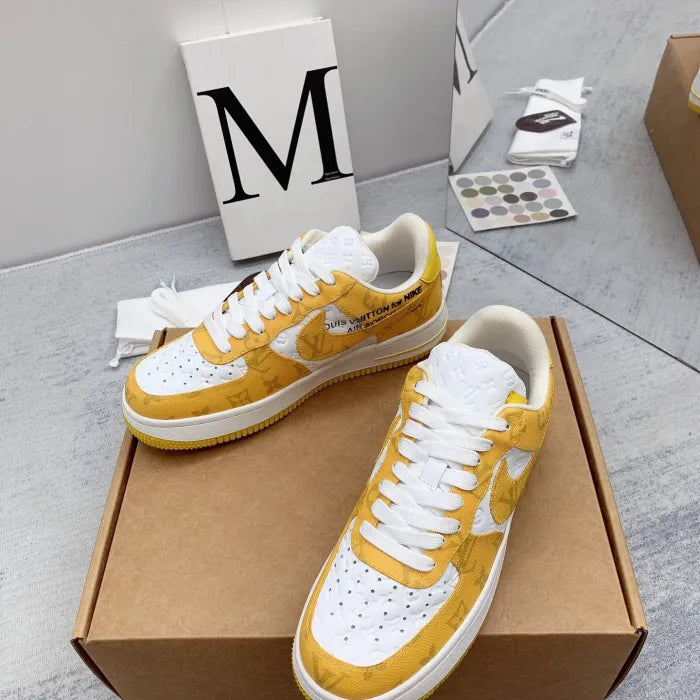 LOUIS V - SNEAKERS