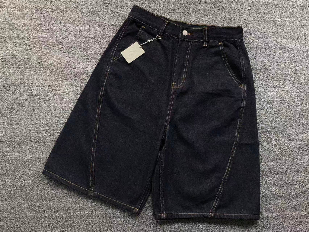 M - SHORTS