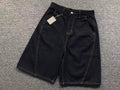M - SHORTS