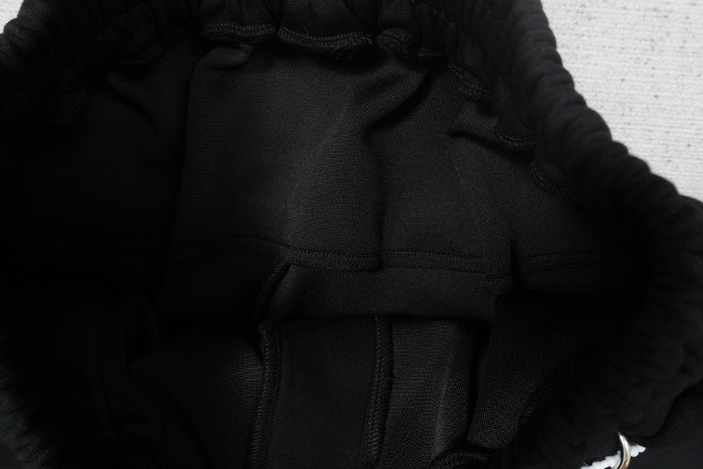 A - SWEATPANTS