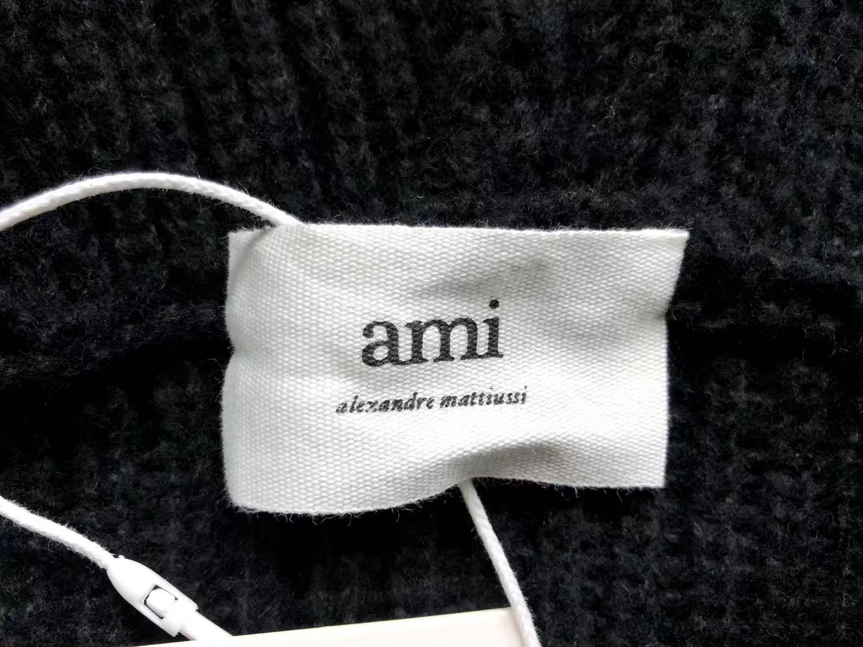 A - SWEATER