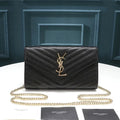 Y - TASCHE