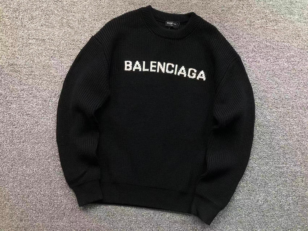 B - SWEATER