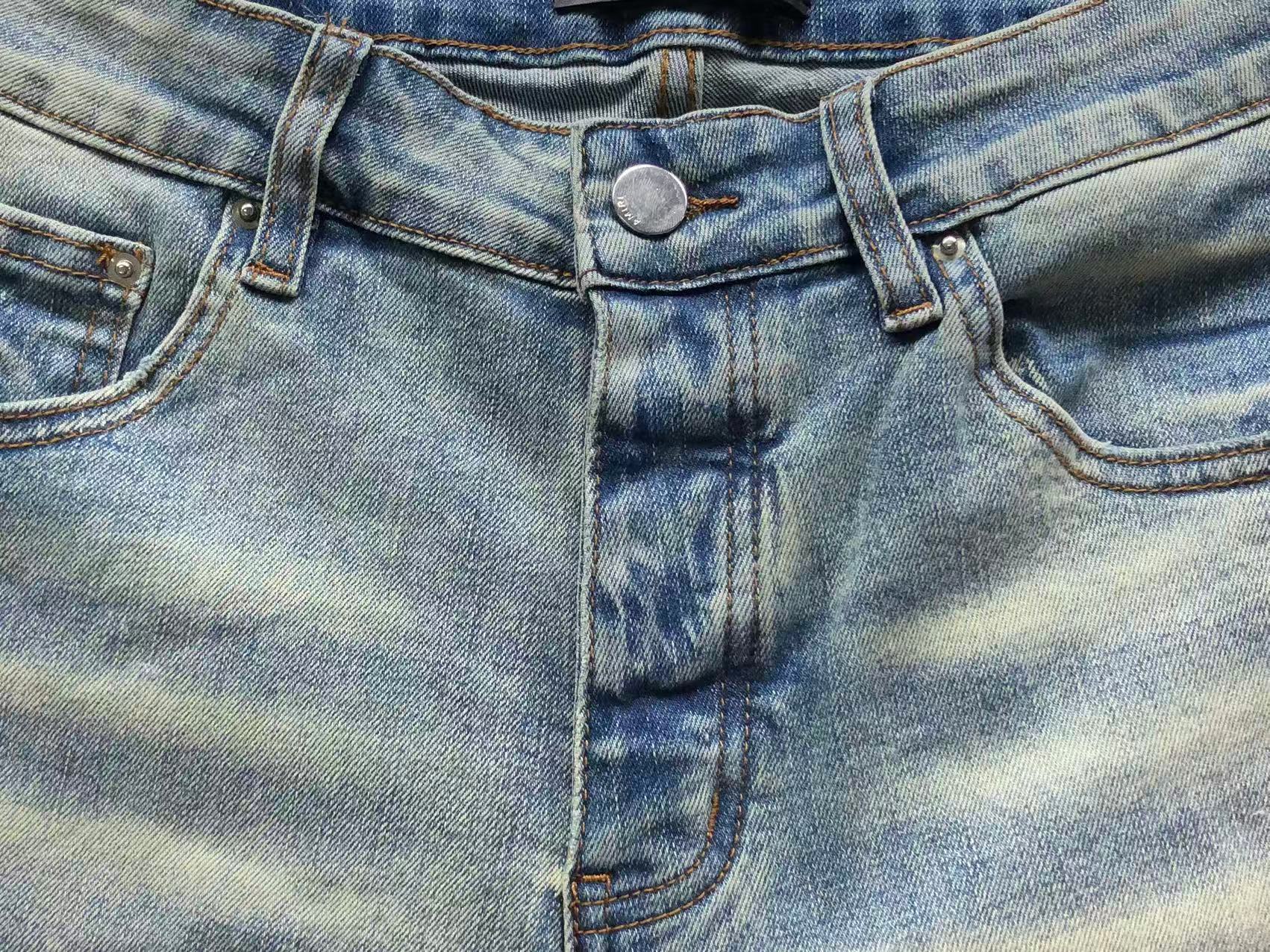 A - SHORTS