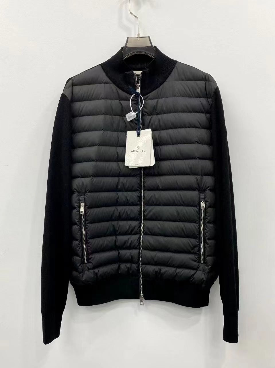 P - CARDIGAN