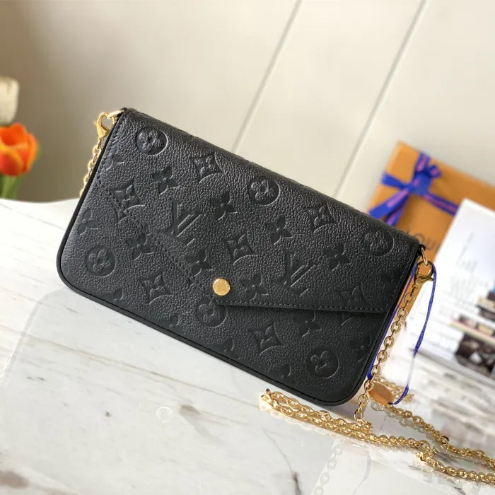 LOUIS V - TASCHE