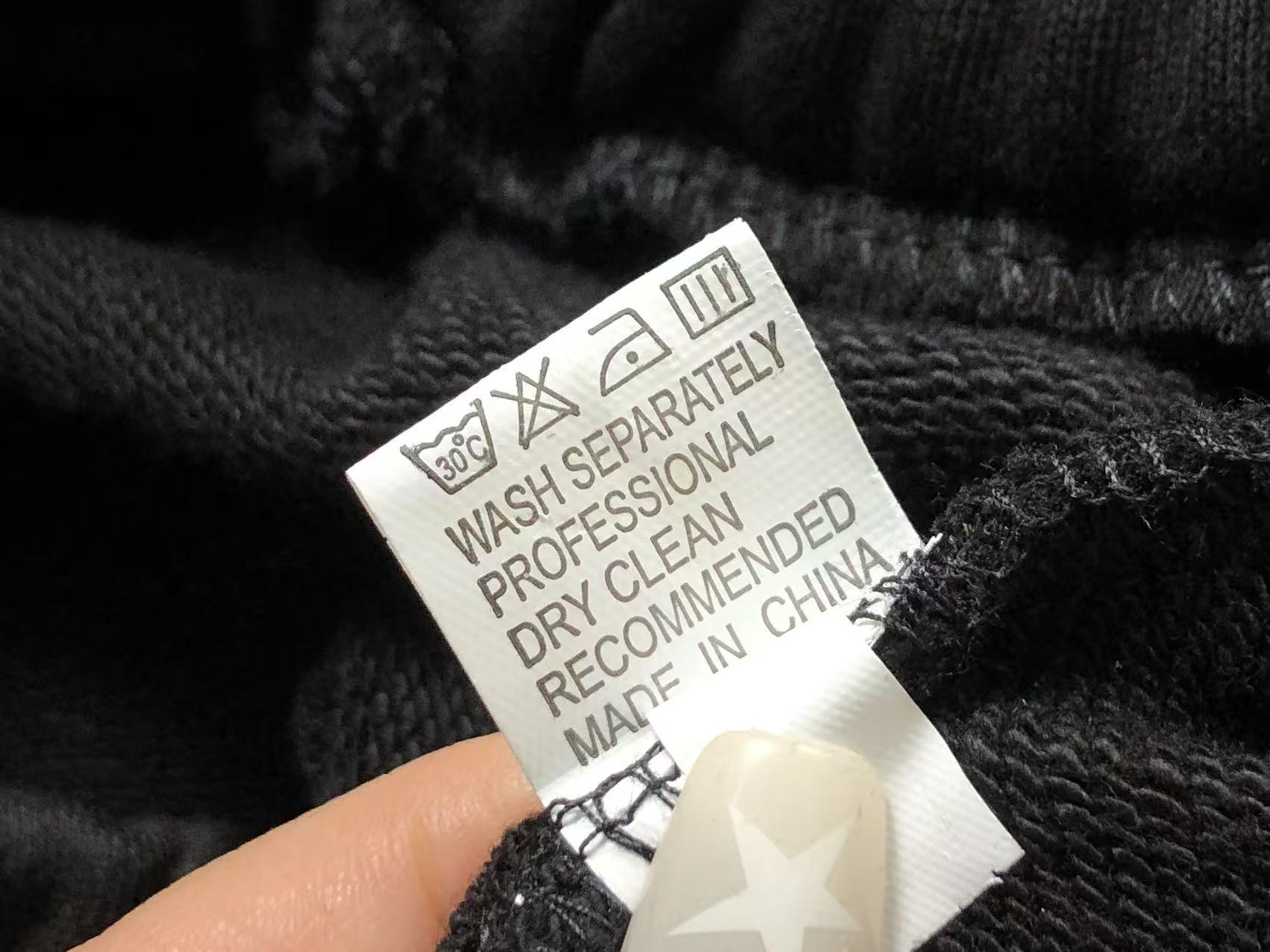 C - SHORTS