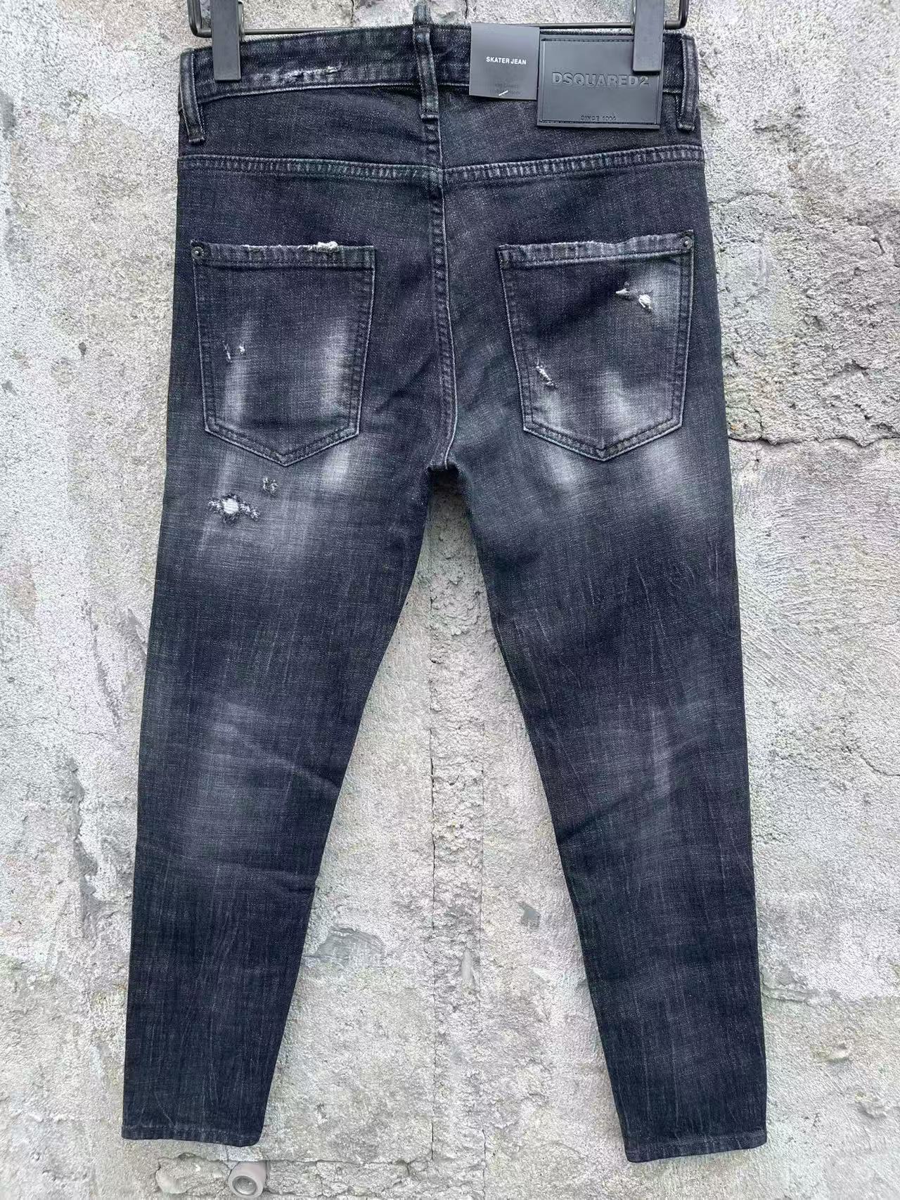 D - JEANS