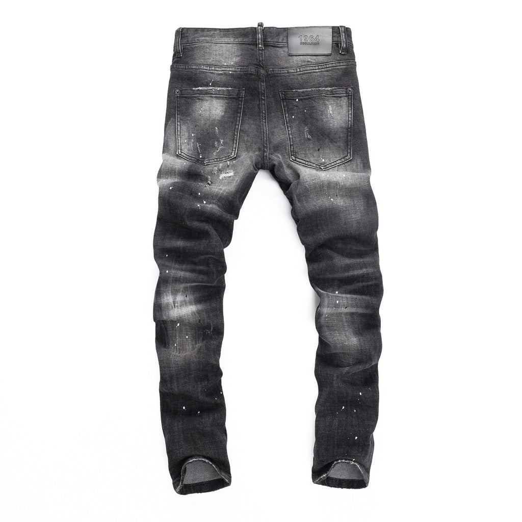 D - JEANS