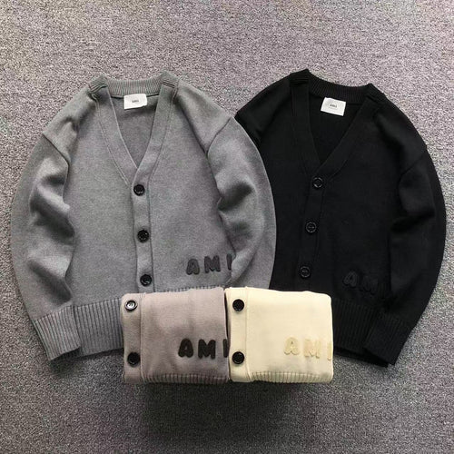 A - SWEATER