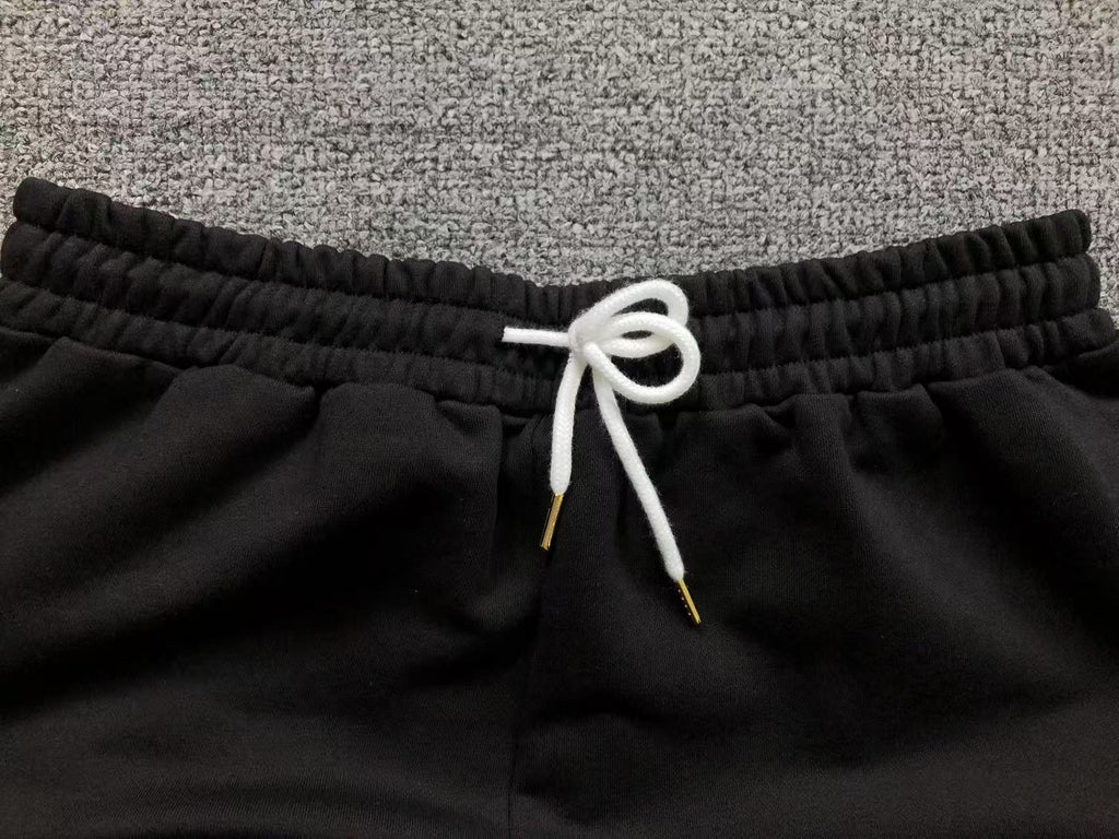 C - SHORTS