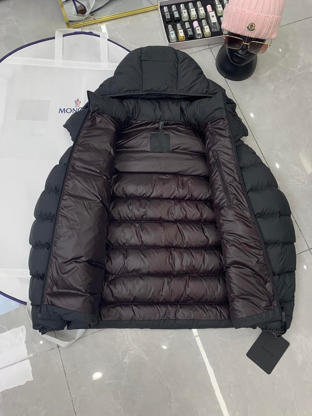 AVERIA - M PUFFER