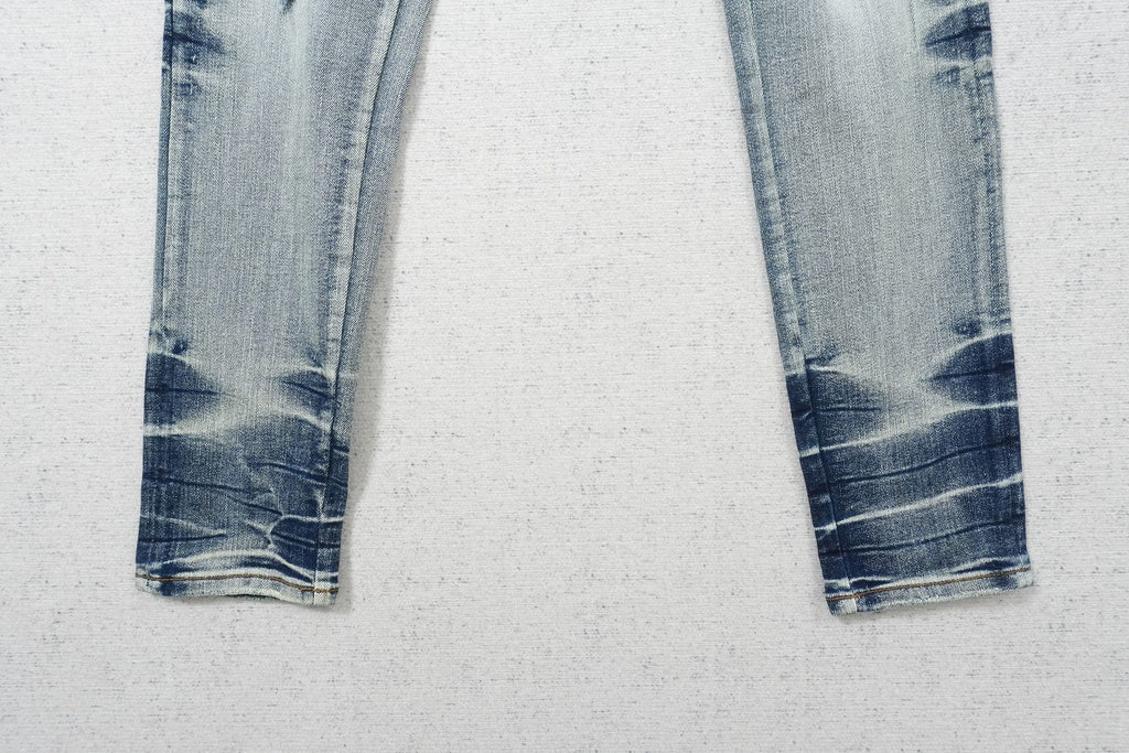 A - JEANS