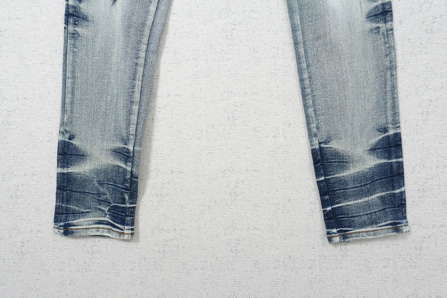 A - JEANS