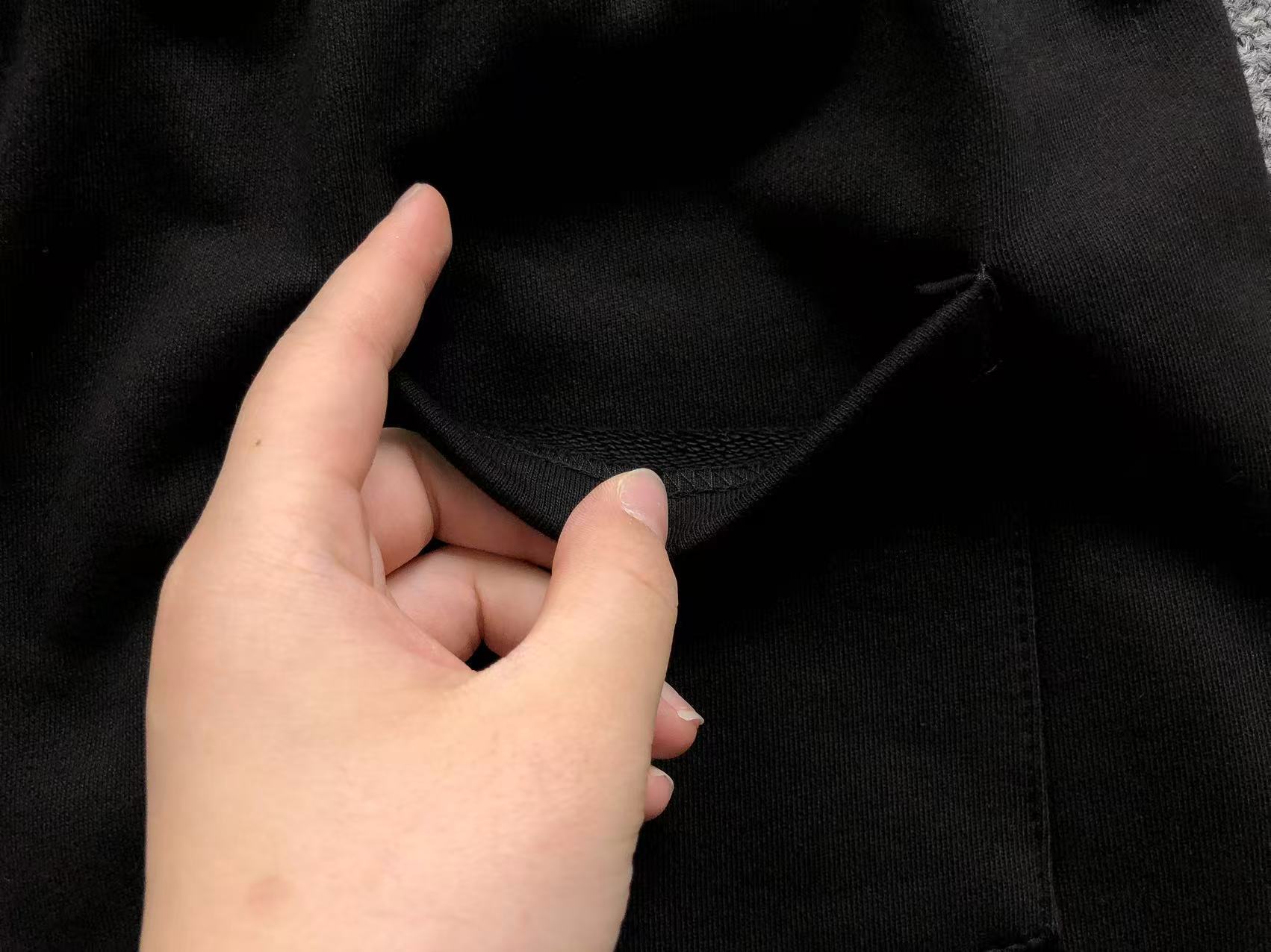 C - SHORTS