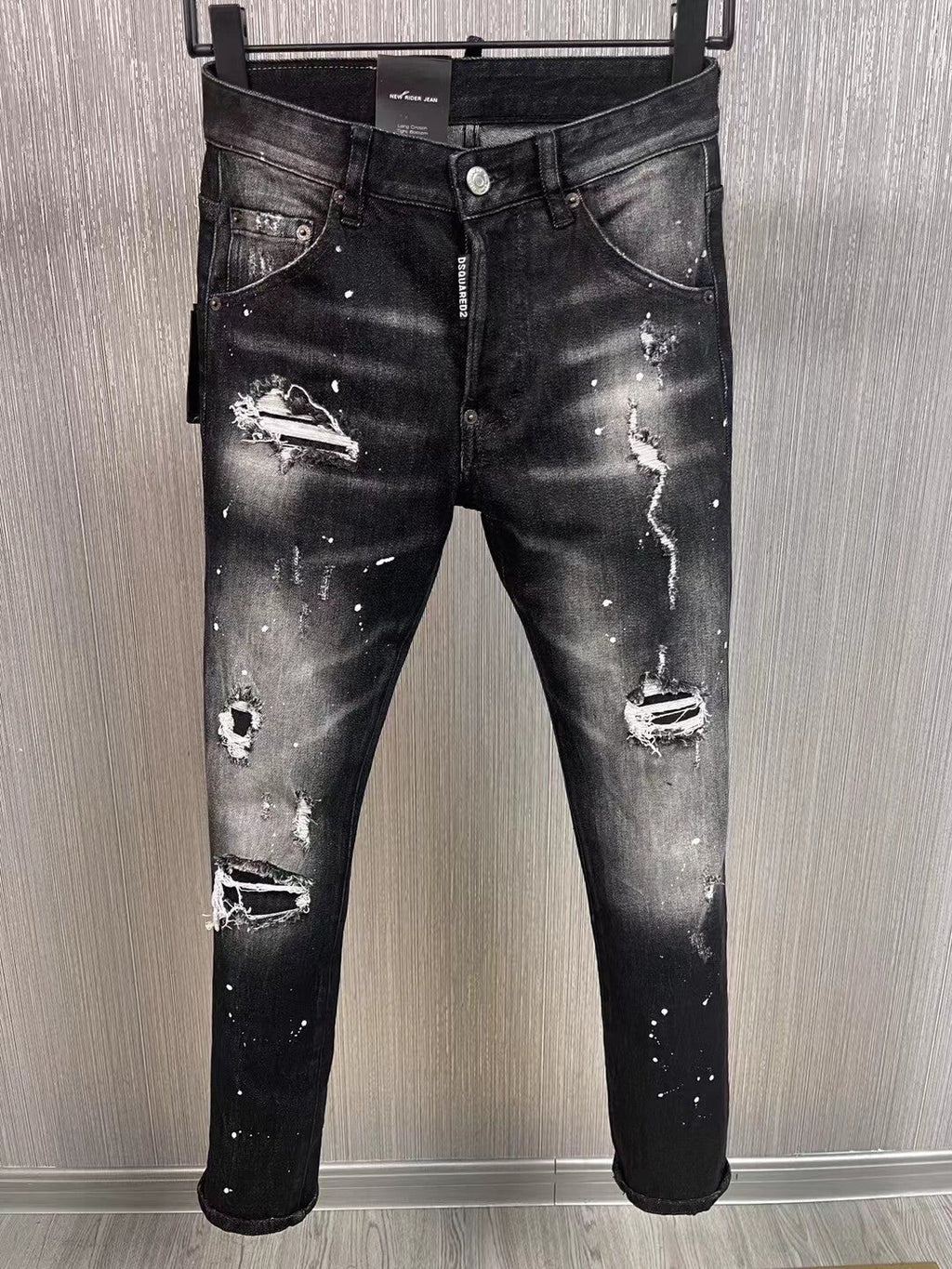 D - JEANS