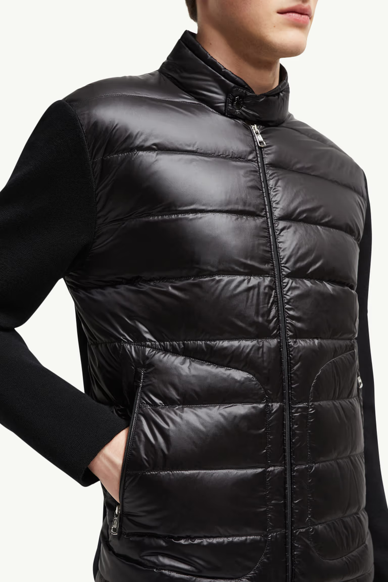 P - CARDIGAN