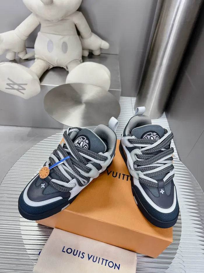 LOUIS V - SNEAKERS