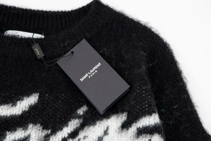 Y - SWEATER