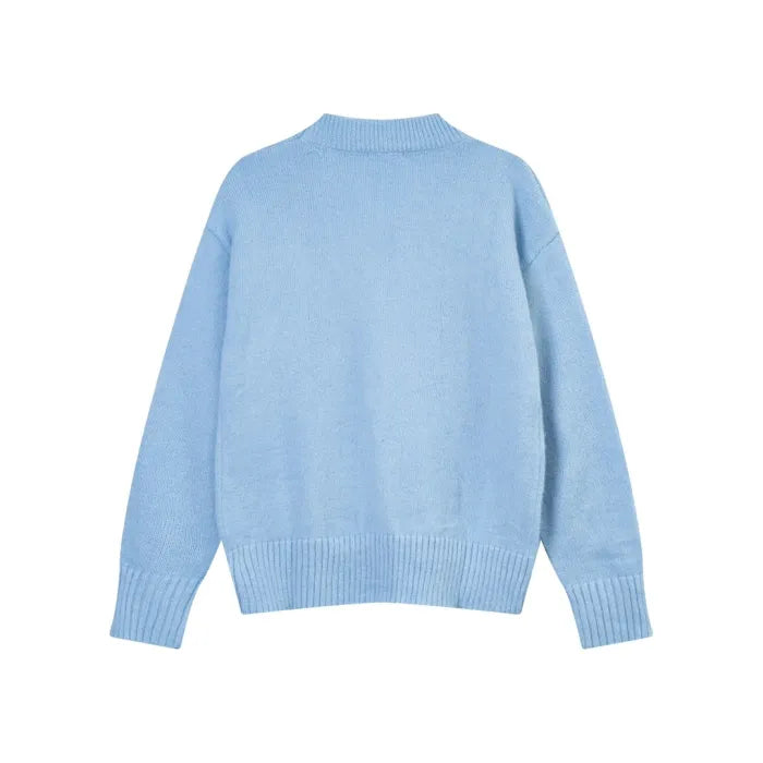 A  - SWEATER