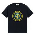 Stone Monogram T-shirt
