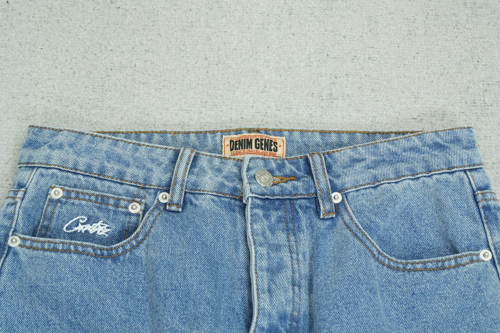 C - JEANS