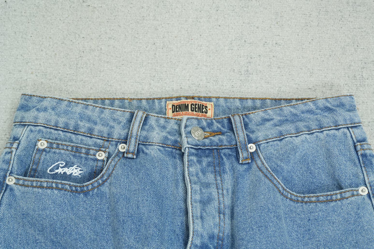 C - JEANS