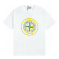 Stone Monogram T-shirt