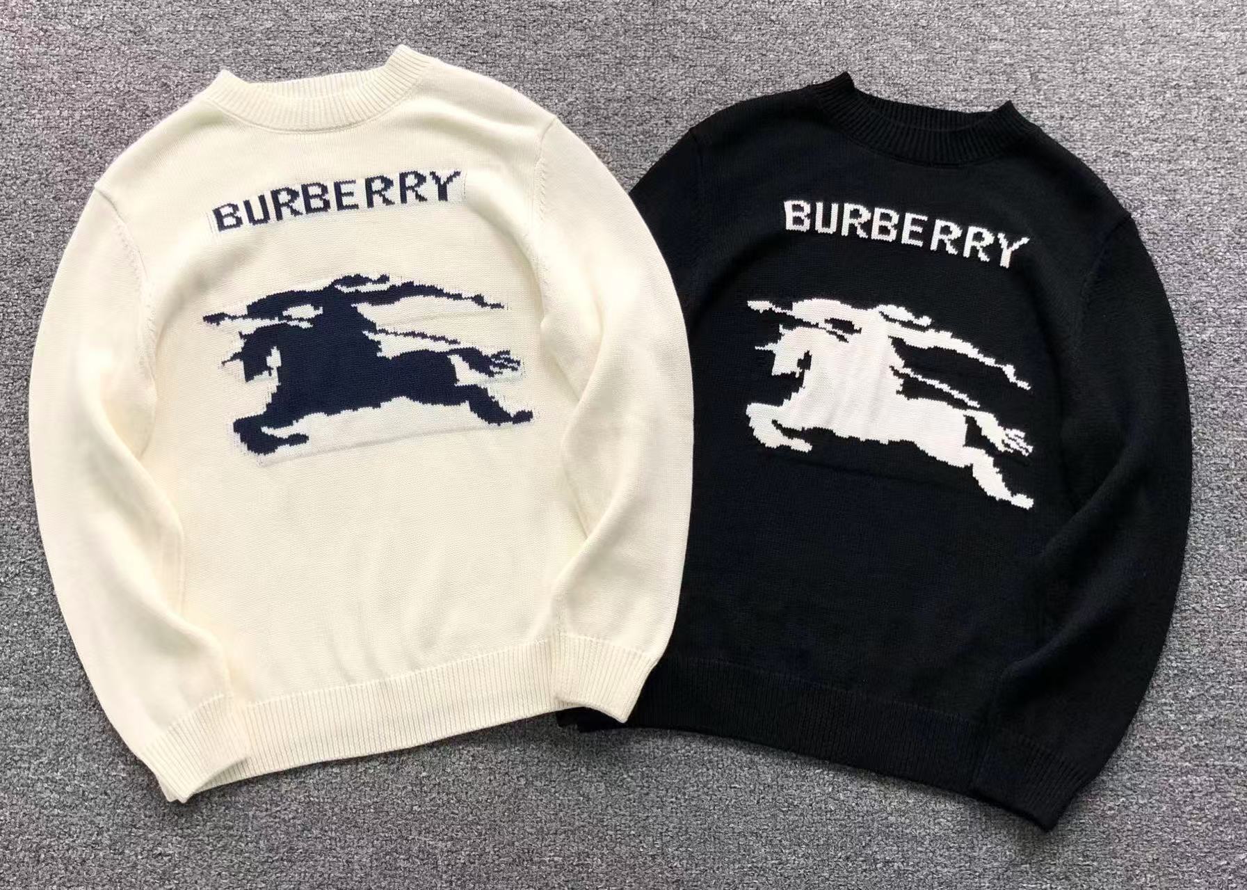 B - SWEATER
