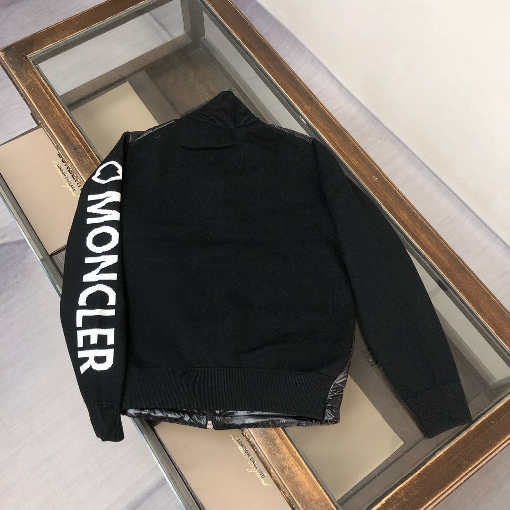 P - CARDIGAN