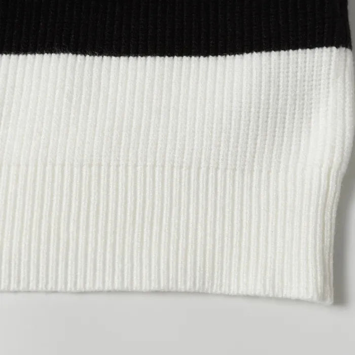 C - SWEATER