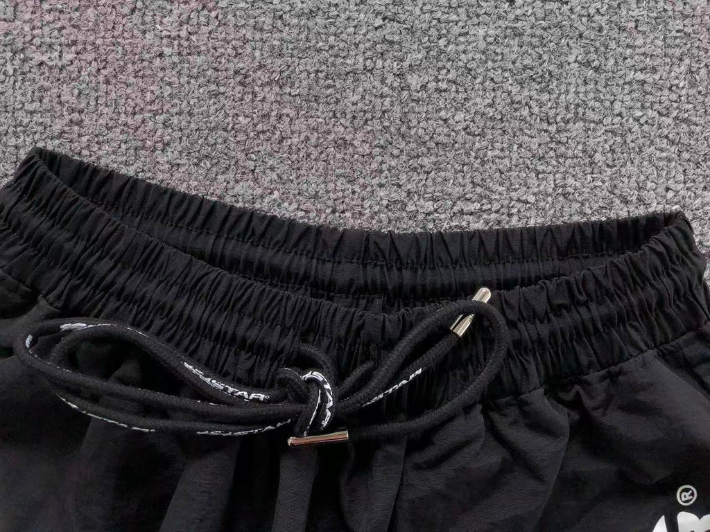 H - SHORTS
