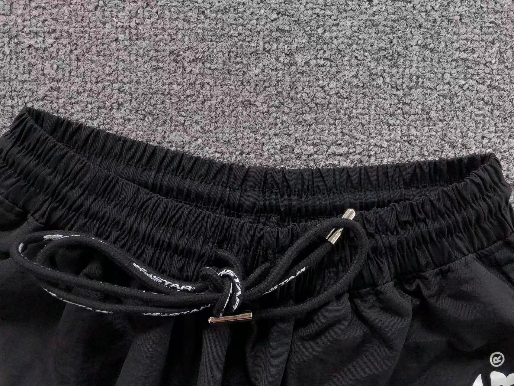 H - SHORTS