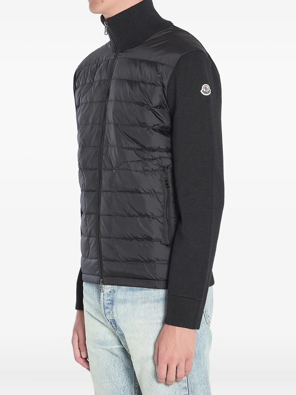 P - CARDIGAN