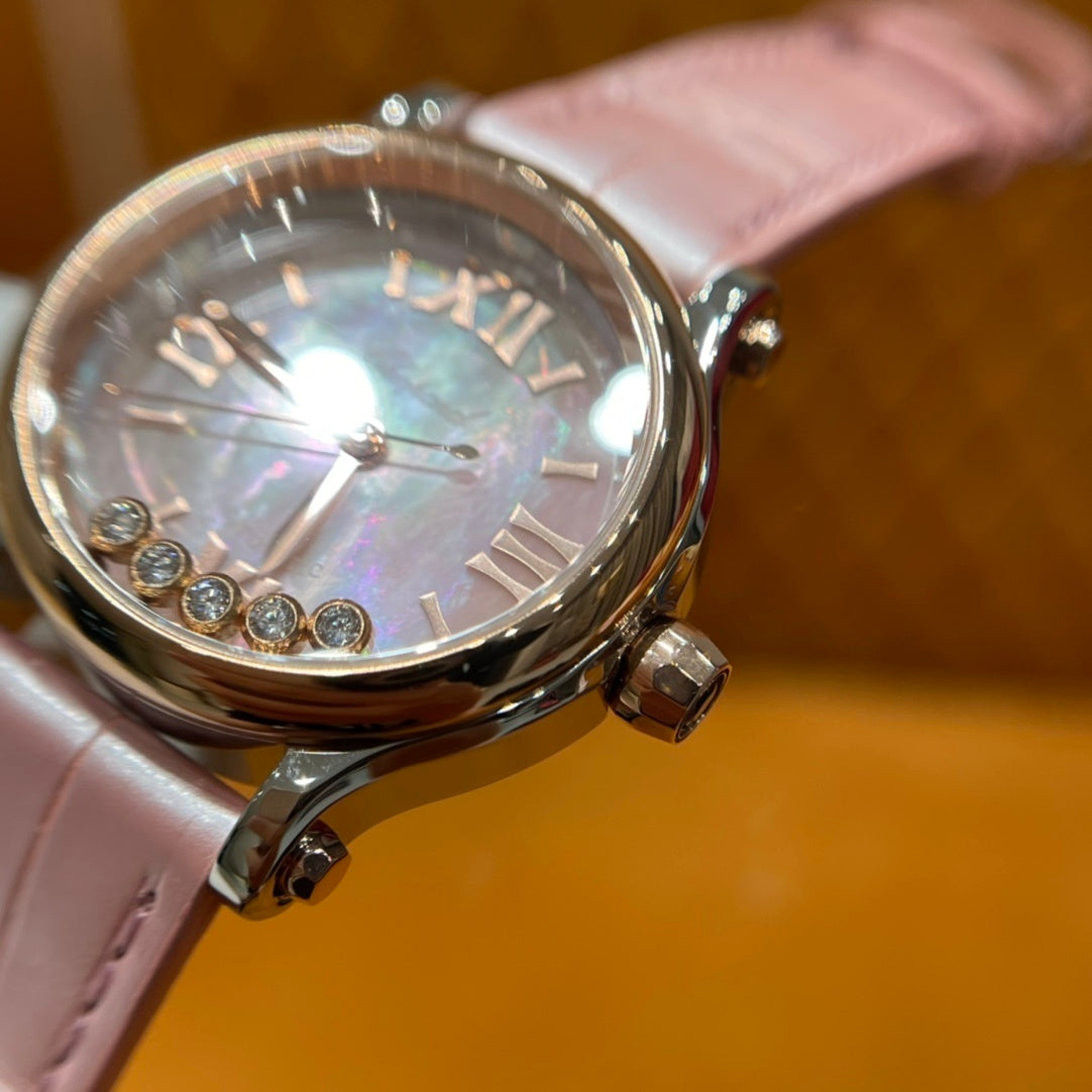 P - Watch