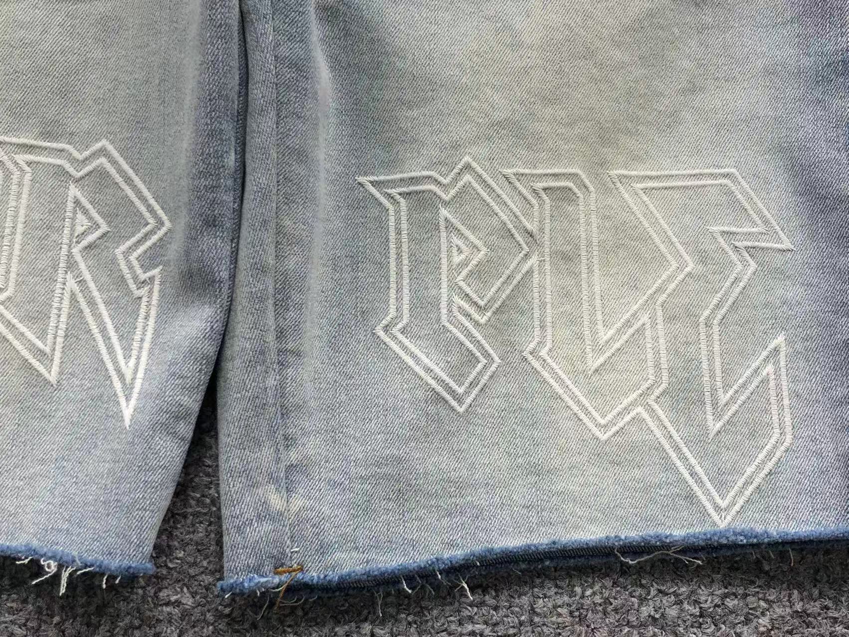 P - SHORTS