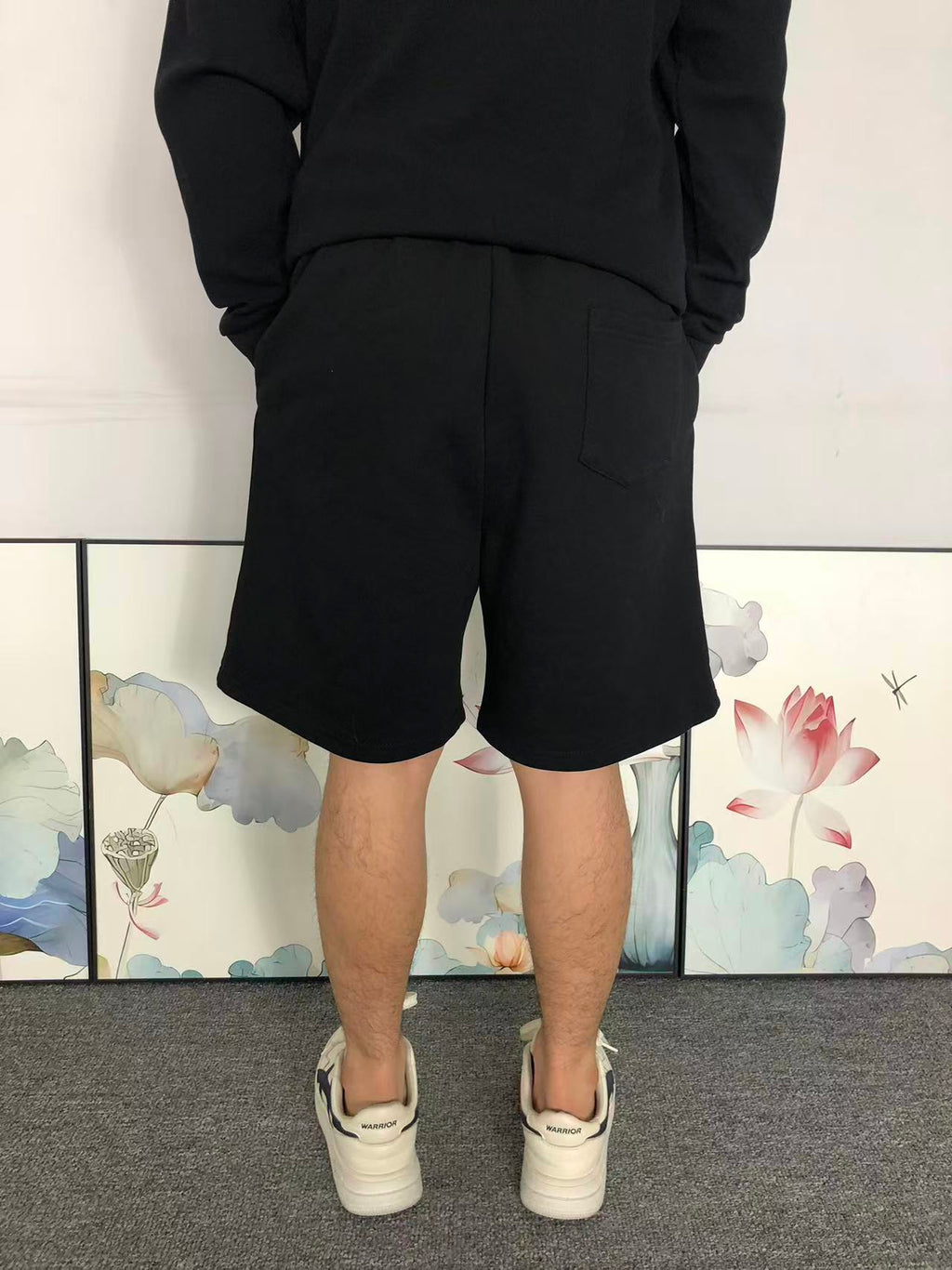 C - SHORTS