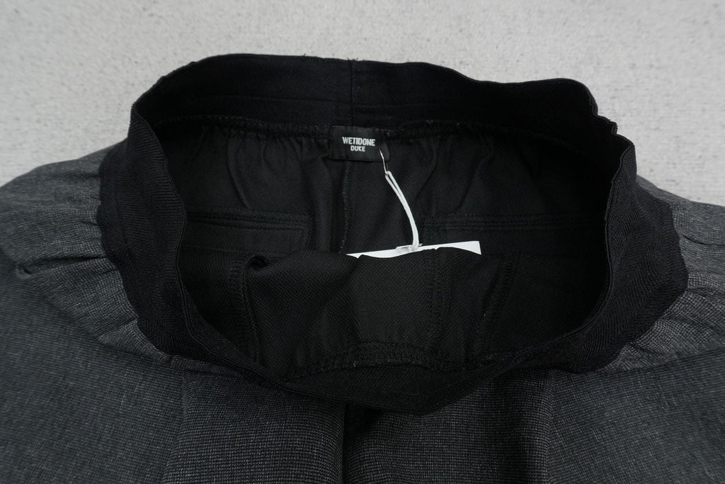 W - SWEATPANTS