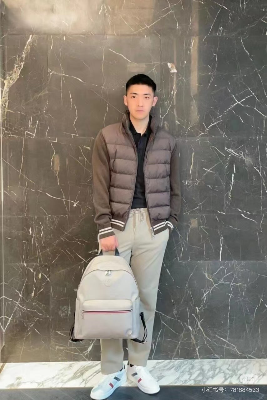P - CARDIGAN