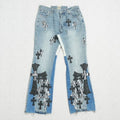 G - JEANS