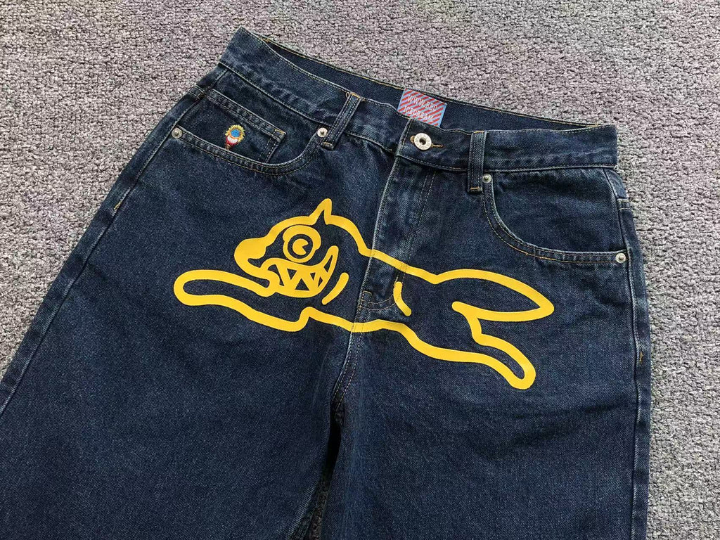 I - SHORTS