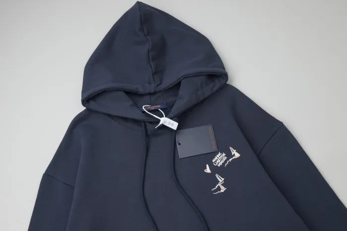 LOUIS V - SWEATER