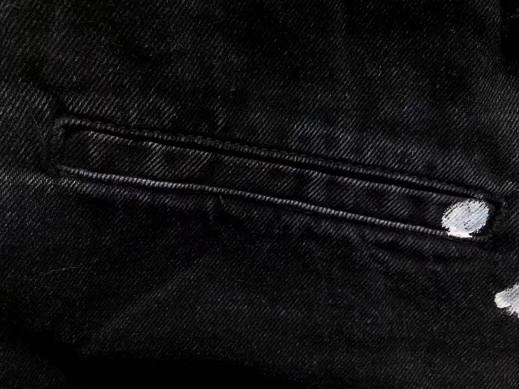 G - SHORTS