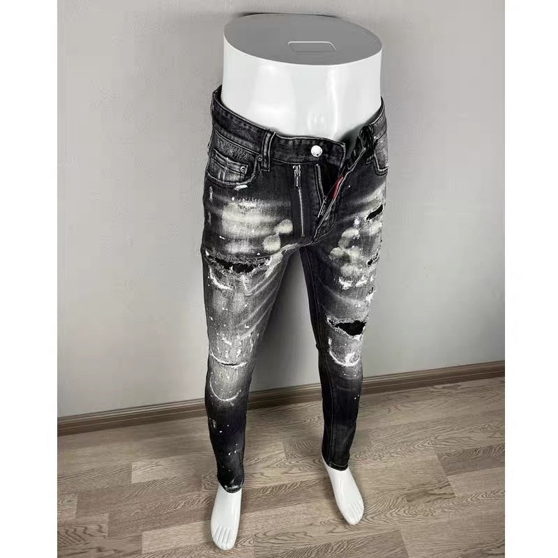 D - JEANS