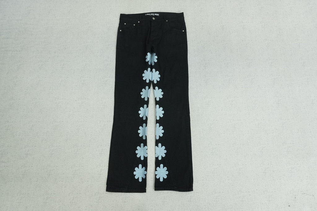 L - JEANS