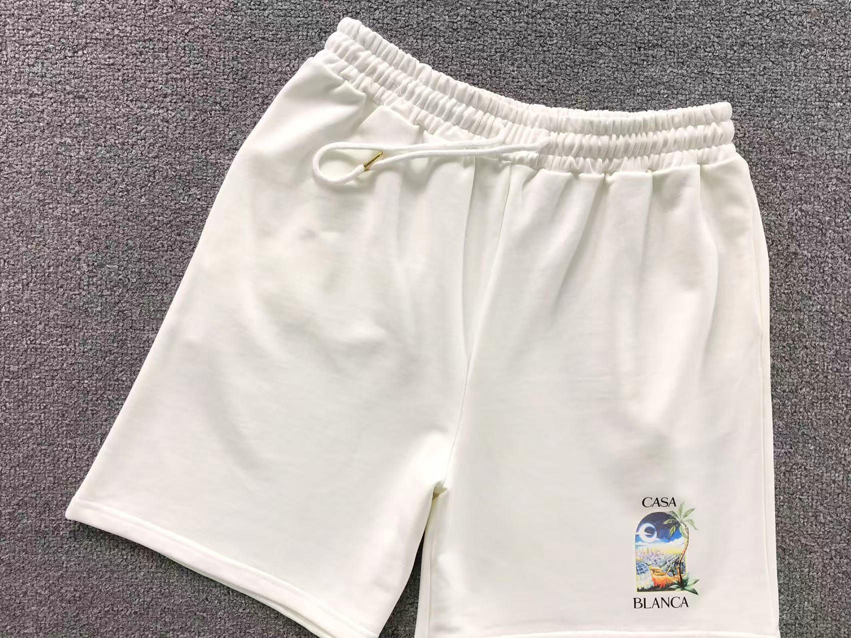 C - SHORTS