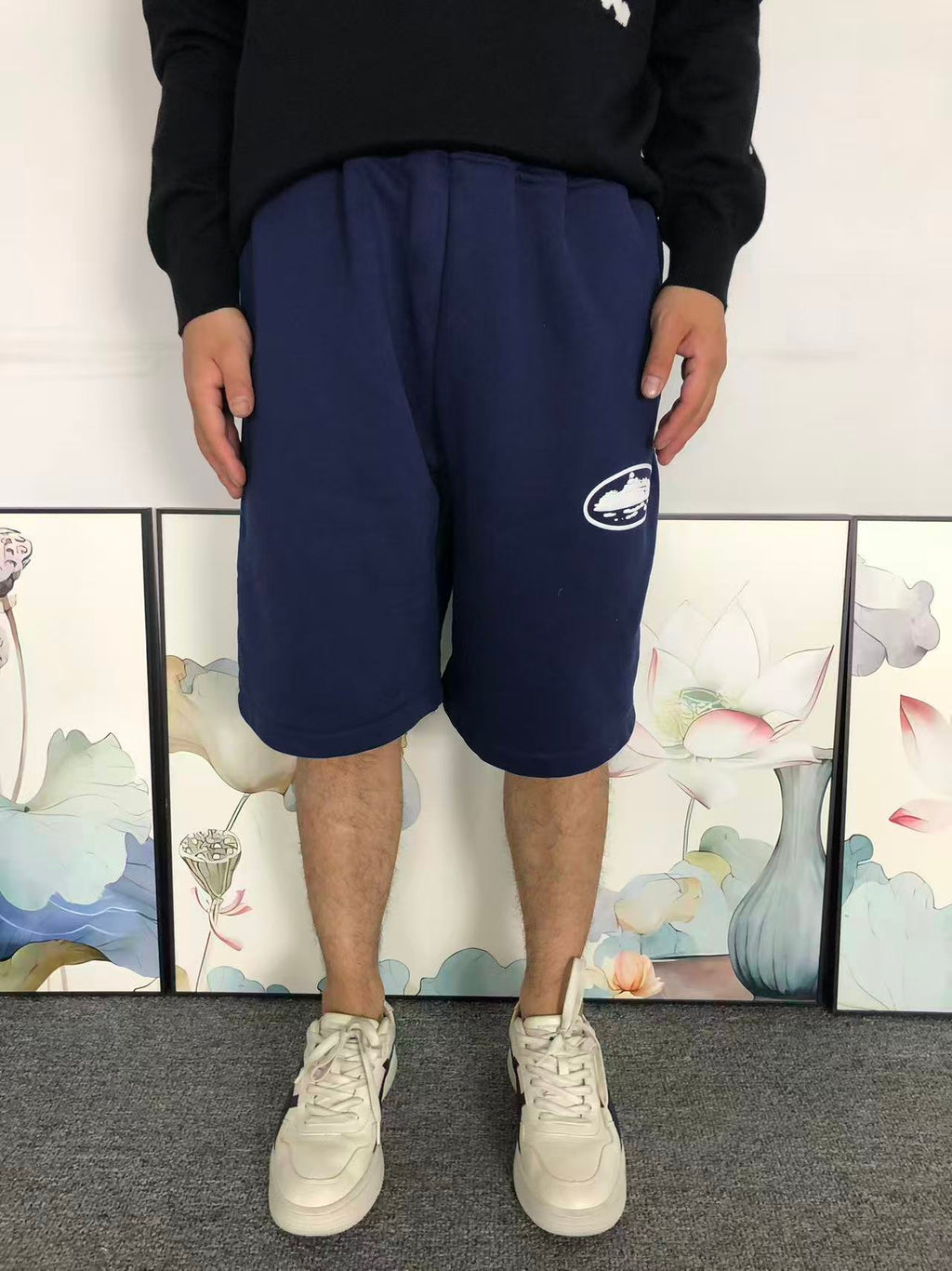 C - SHORTS
