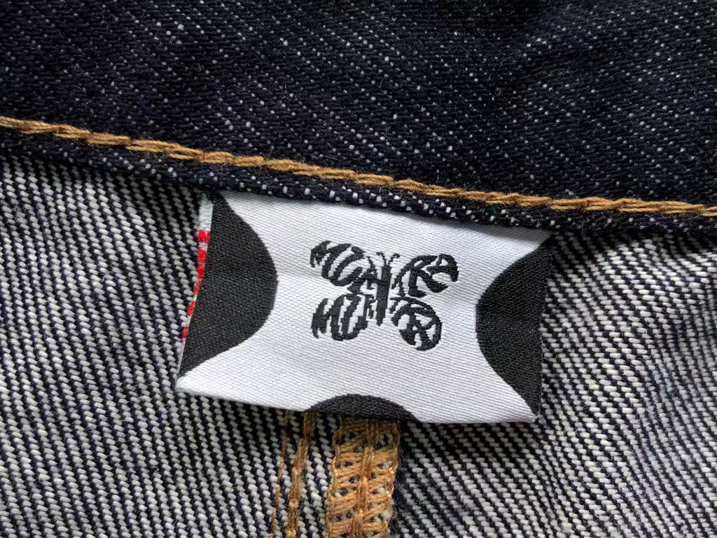 M - SHORTS